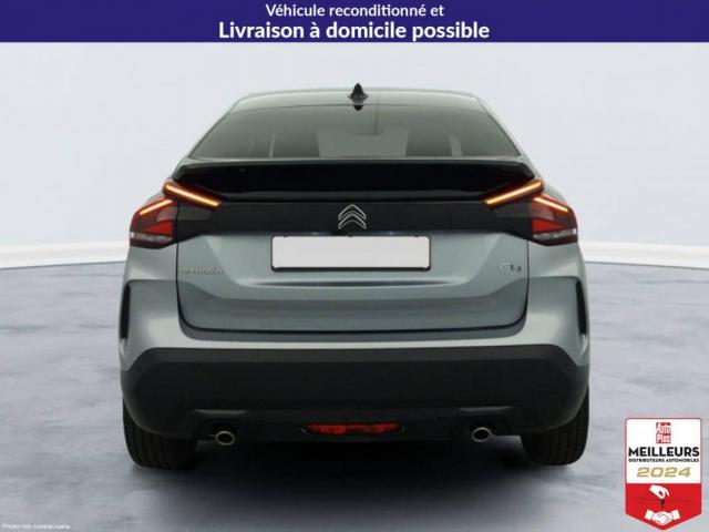 Citroen C4 image 3