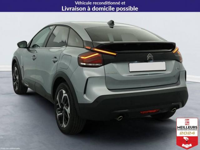 Citroen C4 image 7