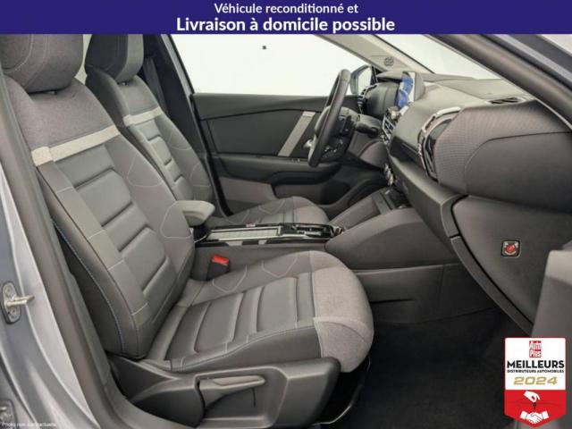 Citroen C4 image 8