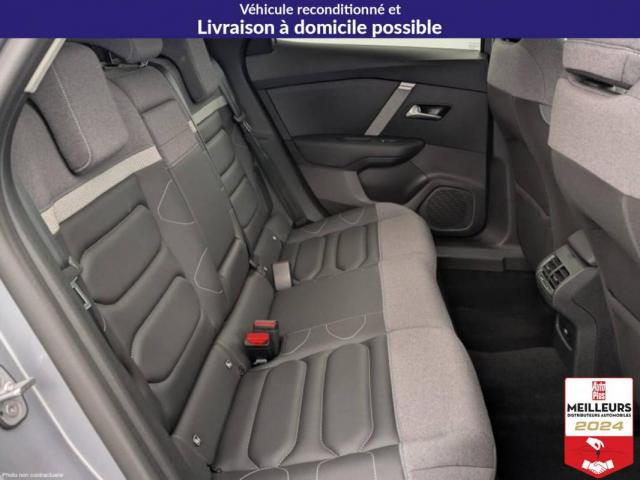 Citroen C4 image 5