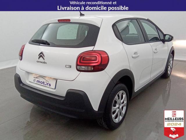 Citroen C3 image 6