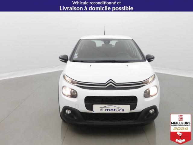 Citroen C3 image 9
