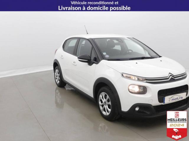 Citroen C3 image 2