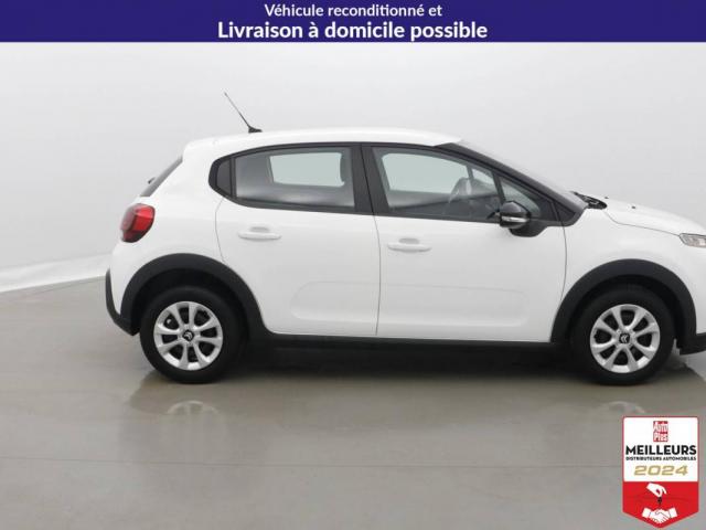 Citroen C3 image 3