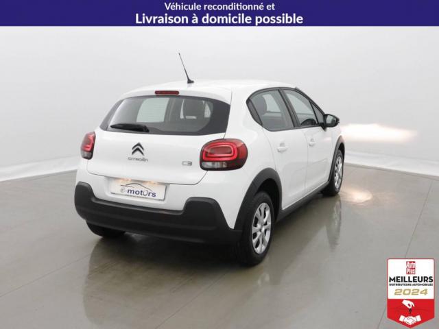 Citroen C3 image 4