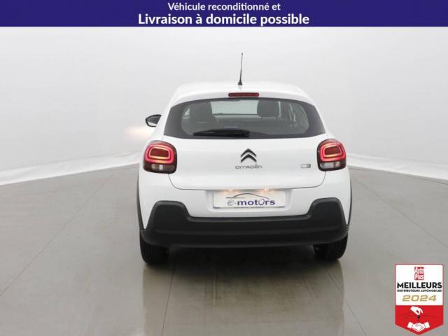 Citroen C3 image 1