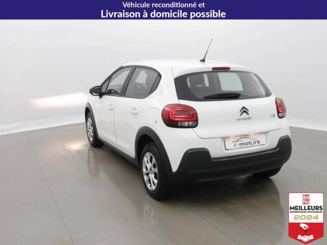 Citroen C3 image 7