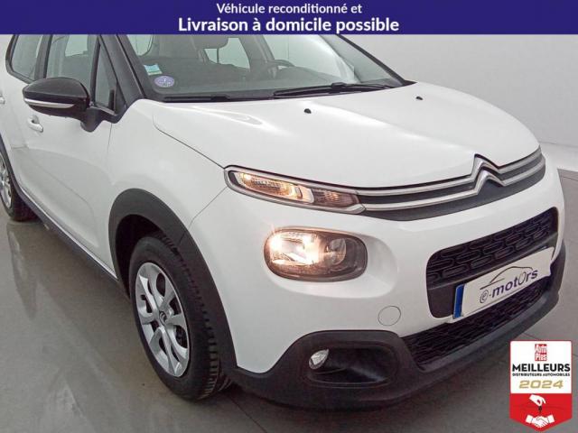 Citroen C3 image 8