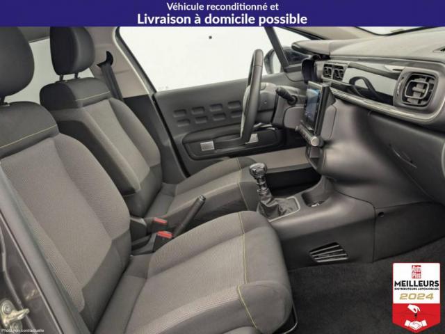 Citroen C3 image 5