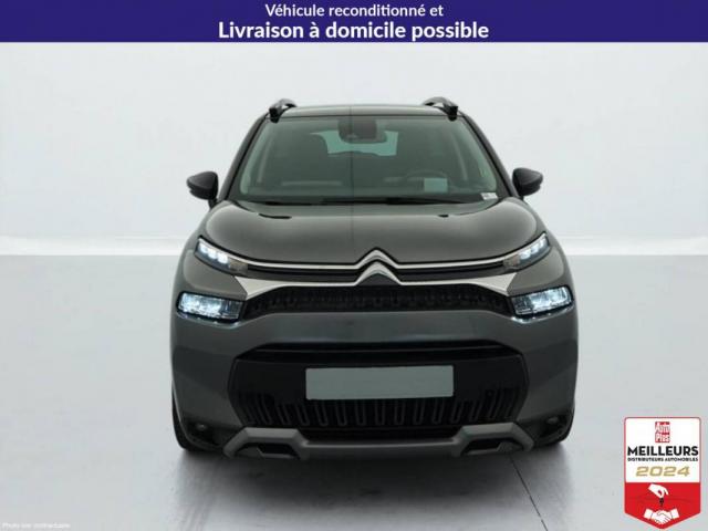 Citroen C3 Aircross image 1