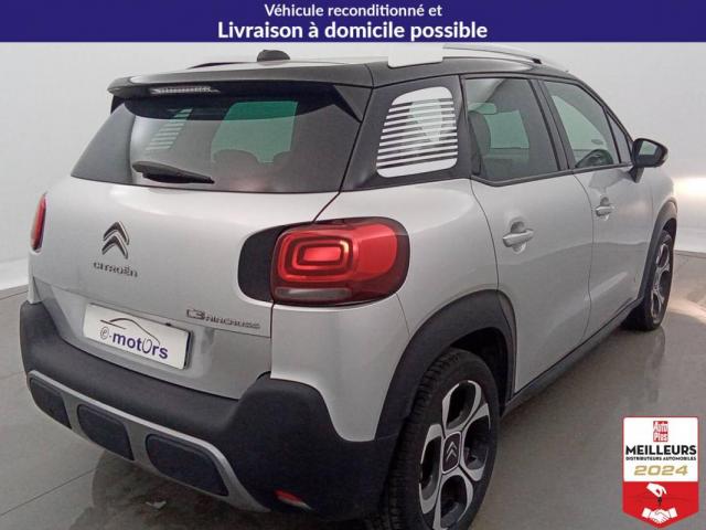 Citroen C3 Aircross image 6