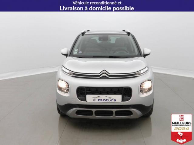 Citroen C3 Aircross image 7