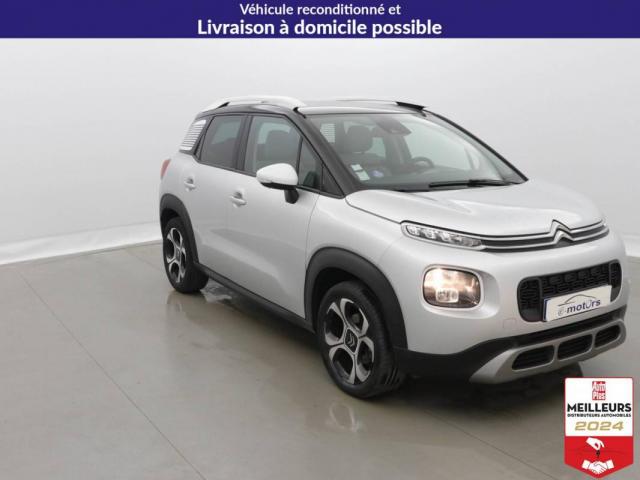 Citroen C3 Aircross image 9