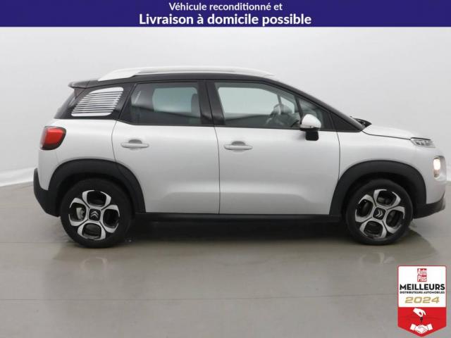 Citroen C3 Aircross image 8