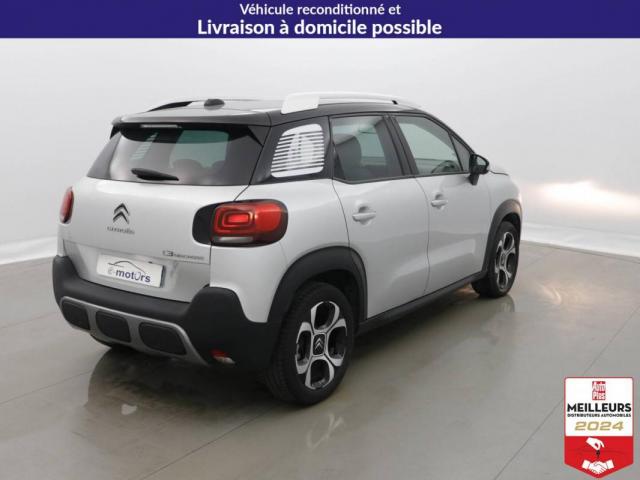 Citroen C3 Aircross image 5
