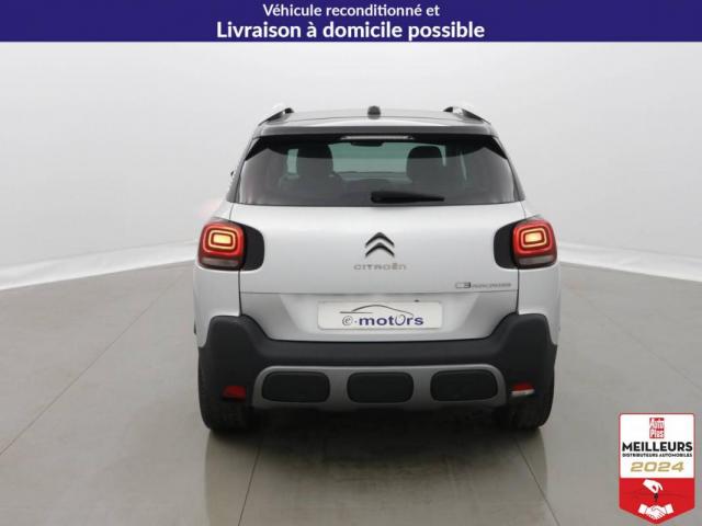 Citroen C3 Aircross image 4