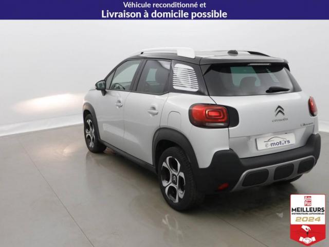 Citroen C3 Aircross image 1
