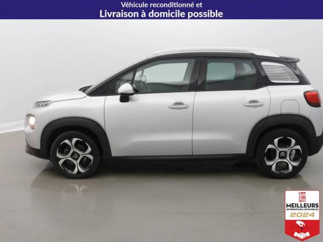 Citroen C3 Aircross image 3