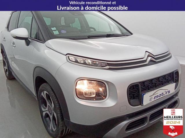 Citroen C3 Aircross image 2