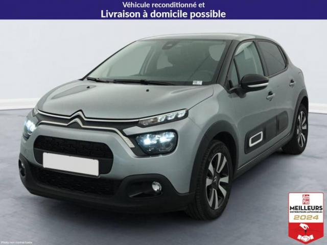 Citroen C3 image 4