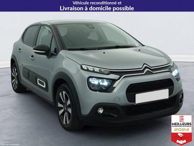 Citroen C3 image 2