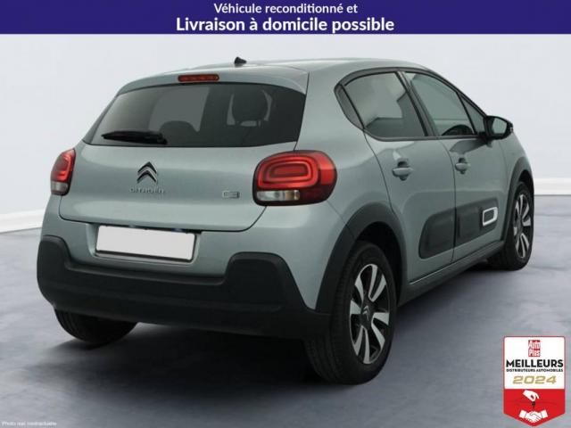 Citroen C3 image 6