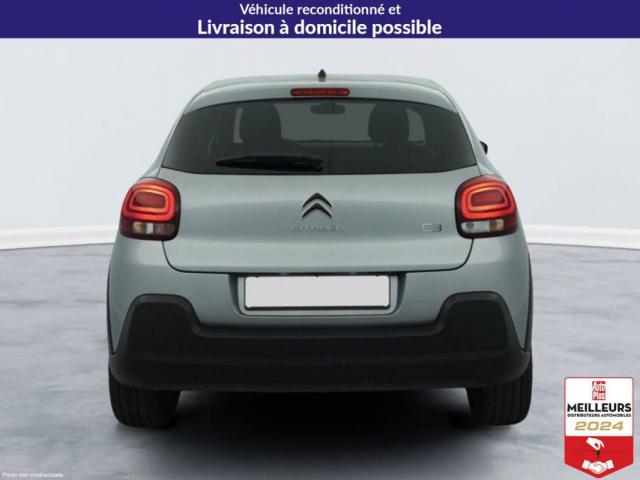 Citroen C3 image 9
