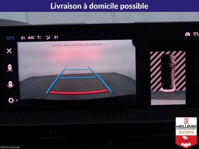 Citroen C5 X image 9