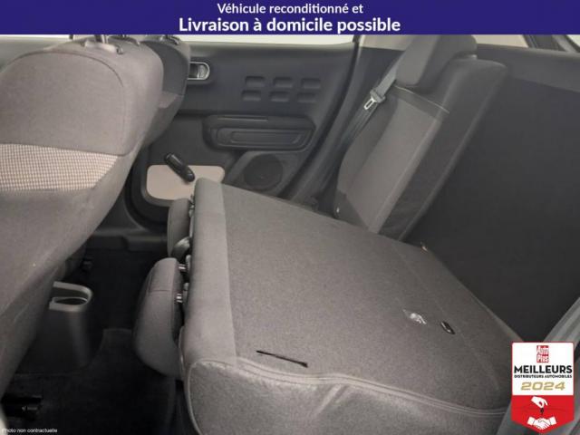 Citroen C3 image 6