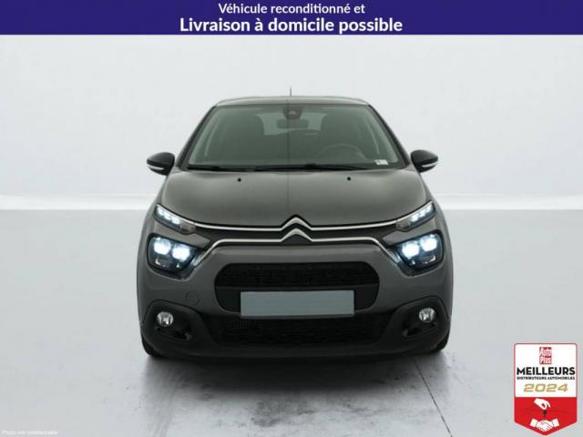 Citroen C3 image 8