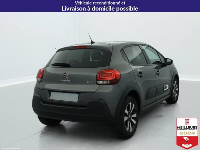 Citroen C3 image 3