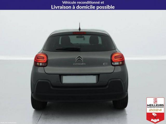 Citroen C3 image 1