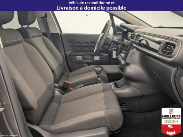 Citroen C3 image 7