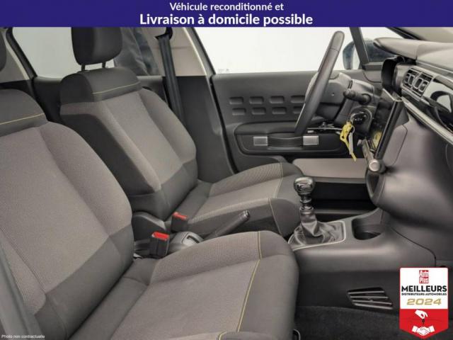 Citroen C3 image 7