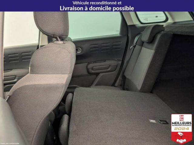 Citroen C3 Aircross image 1