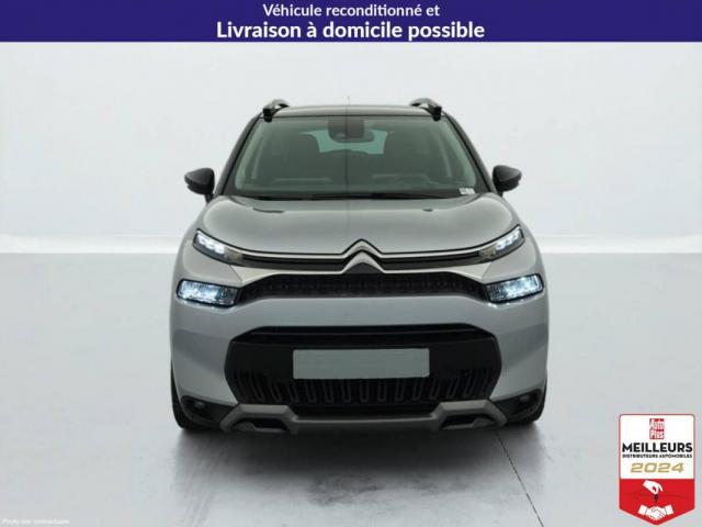 Citroen C3 Aircross image 2