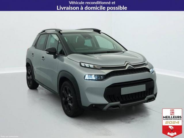 Citroen C3 Aircross image 9
