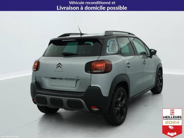 Citroen C3 Aircross image 3