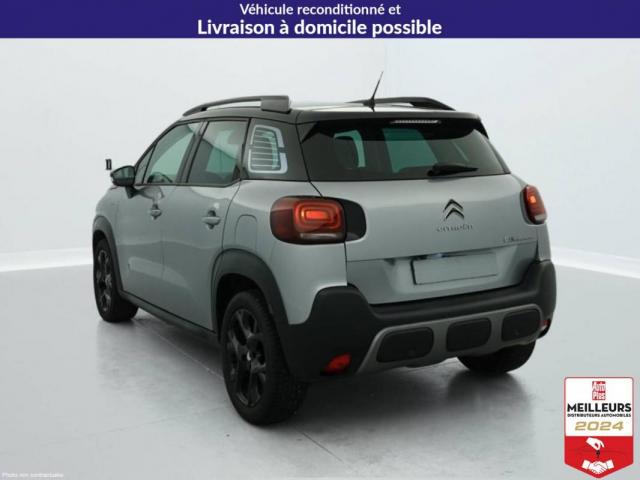 Citroen C3 Aircross image 5