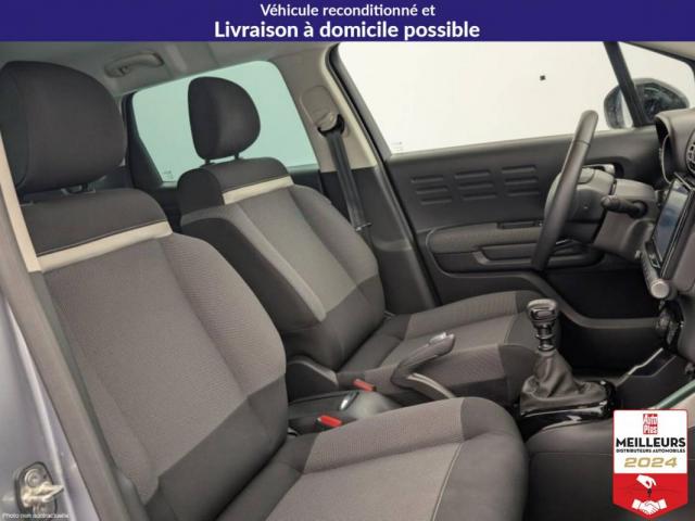 Citroen C3 Aircross image 8