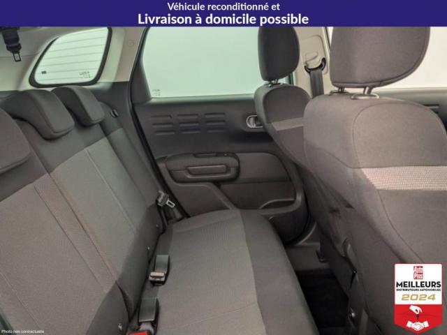 Citroen C3 Aircross image 4