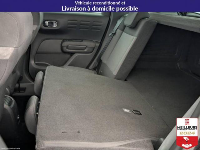 Citroen C3 Aircross image 2