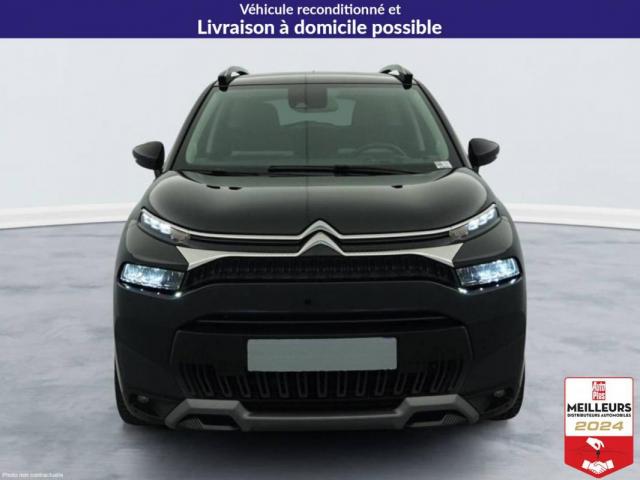 Citroen C3 Aircross image 4