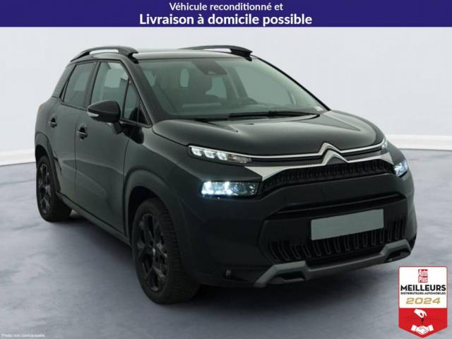 Citroen C3 Aircross image 9
