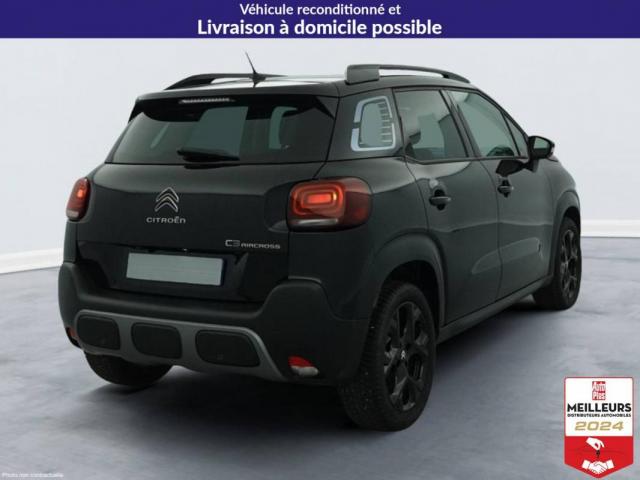 Citroen C3 Aircross image 7