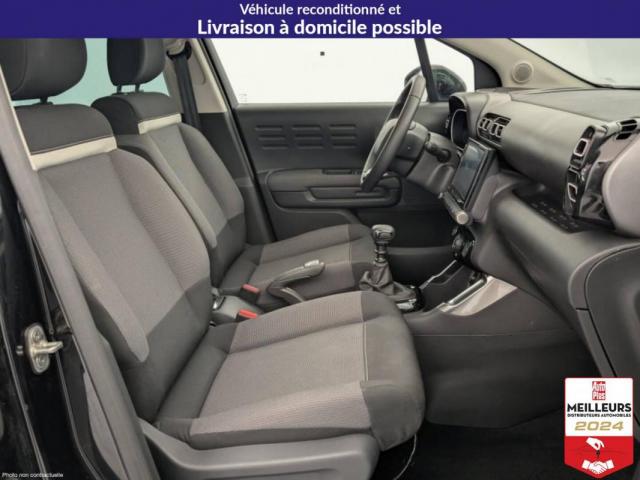 Citroen C3 Aircross image 8