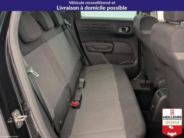 Citroen C3 Aircross image 5