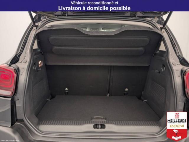 Citroen C3 Aircross image 6