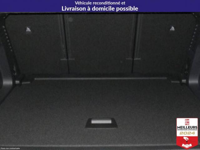 Citroen C5 Aircross image 8