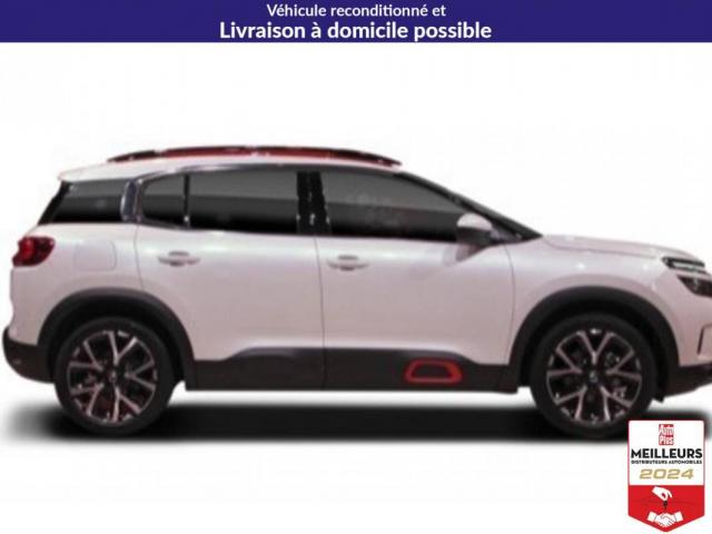 Citroen C5 Aircross image 5